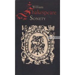 William Shakespeare - Sonety