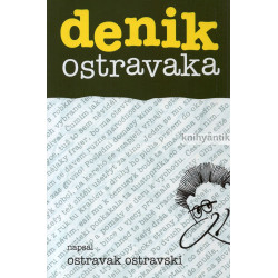 Denik ostravaka