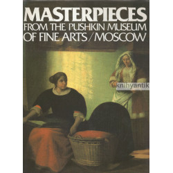 Masterpieces from the...