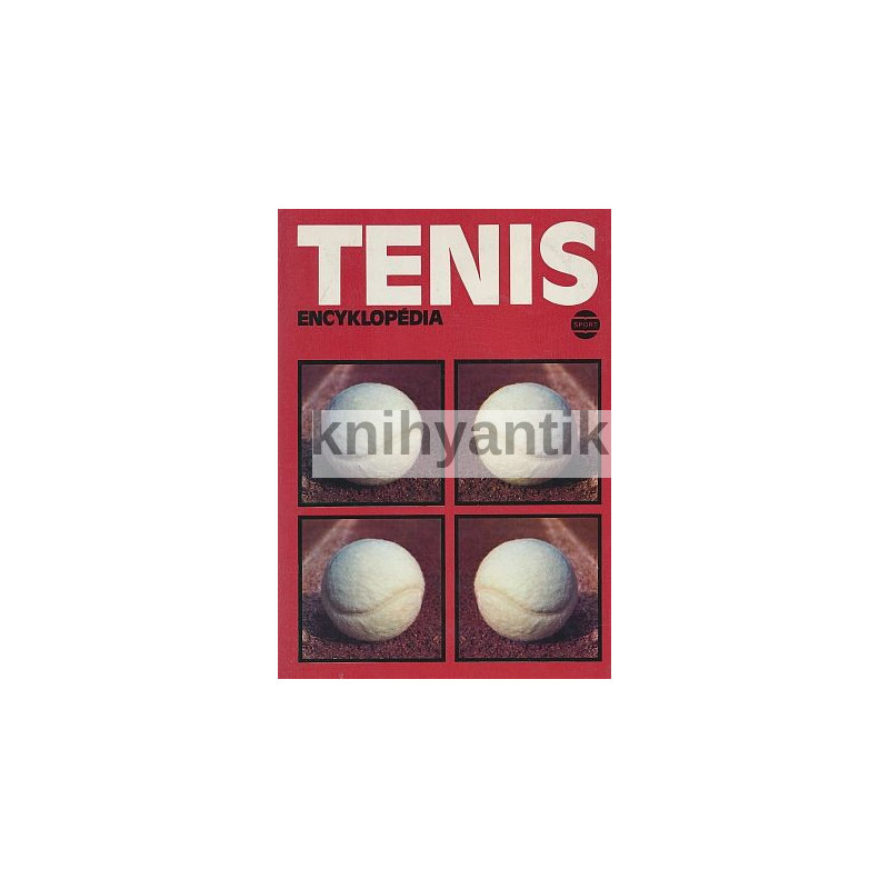 Ivan Lichner - Tenis Encyklopedia