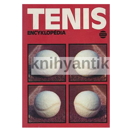 Ivan Lichner - Tenis Encyklopedia