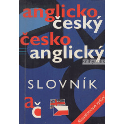 Anglicko český - česko...