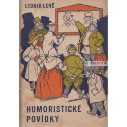 Leonid Lenč - Humoristické...