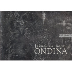 Jean Giraudoux - Ondina