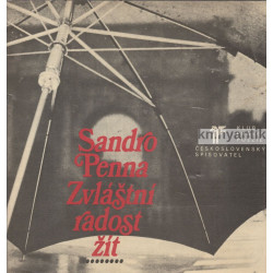 Sandro Penna - Zvláštní...