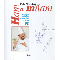 Petr Novotný - Ham a mňam