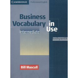 Bill Mascull - Business...