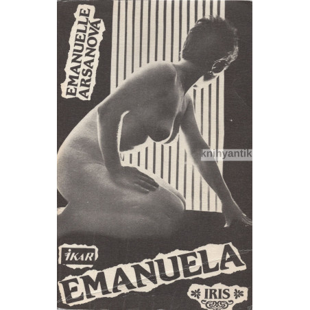 Emanuelle Arsanová - Emanuela