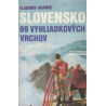 Vladimír Adamec - Slovensko 69 vyhliadkových vrchov