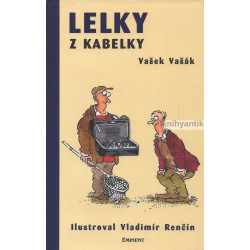 Vašek Vašák - Lelky z kabelky