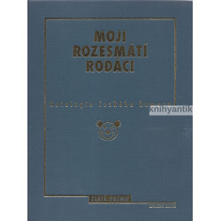 Moji rozesmátí rodáci