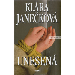 Klára Janečková - Unesená