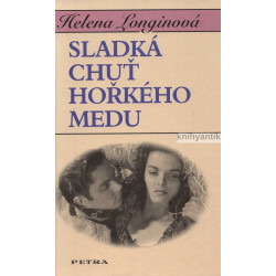 Helena Longinová - Sladká...