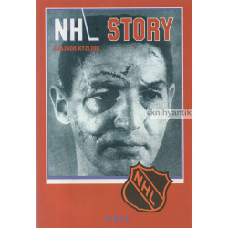 Dalibor Kyzlink - NHL Story