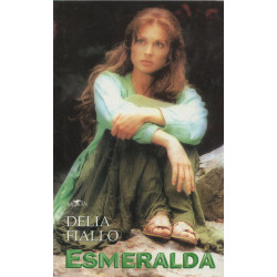 Delia Fiallo - Esmeralda