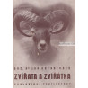 Jan Obenberger - Zvířáta a zvířátka  Zoologické feuilletony