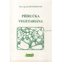 Jan Kucharczyk - Příručka...