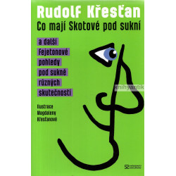 Rudolf Křesťan - Co mají...