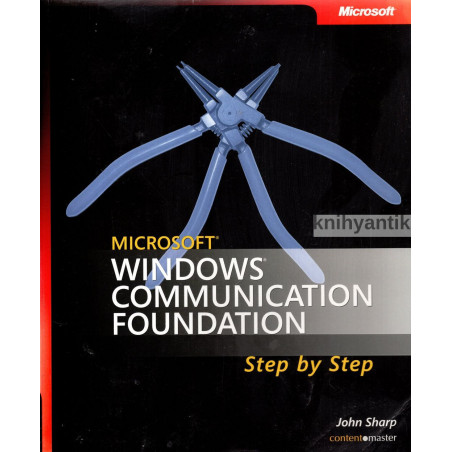 John Sharp - Microsoft Windows Comunication Foundation