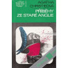 Agatha Christie - Příběhy ze staré Anglie