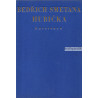 Bedřich Smetana - Hubička