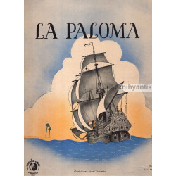 La Paloma