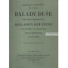 Jaroslav Novotný - Balady duše