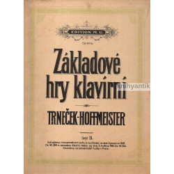 Trneček-Hoffmeister -...