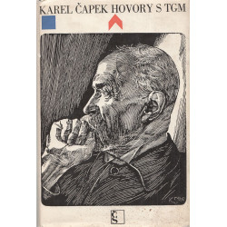 Karel Čapek - Hovory s TGM