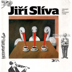 Jiří Slíva - Obrázky pro...