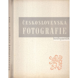 Československá fotografie 1946