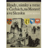 Hrady, zámky a tvrze v Čechách, na Moravě a ve Slezsku II. Severní Morava