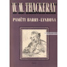 W.M. Thackeray - Paměti urozeného pana Barry - Lyndona