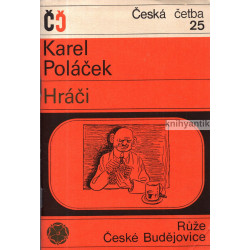 Karel Poláček - Hráči