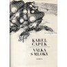 Karel Čapek - Válka s mloky