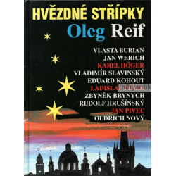 Oleg Reif - Hvězdné střípky