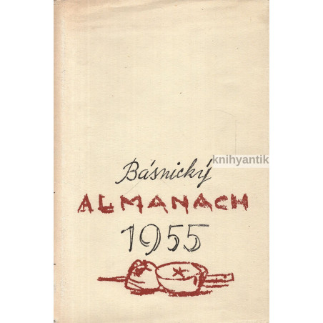 Básnický Almanach 1955