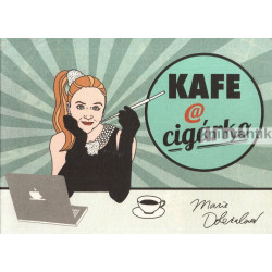 Marie Doležalová - Kafe @...