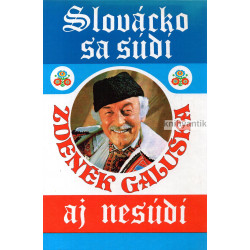 Zdeněk Galuška - Slovácko...