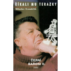 Miloslav Švandrlík - Říkali...