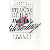 Robert Barnard - Stručné dějiny anglické literatury