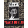 Karel Čáslavský - Filmový Vlasta Burian