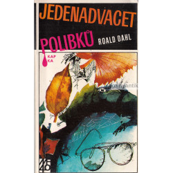 Roald Dahl -  Jedenadvacet...