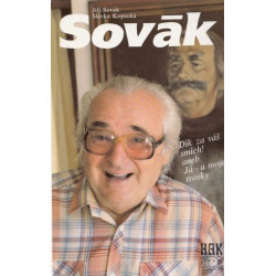 Jiří Sovák, Slávka Kopecká - Sovák