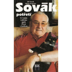 Jiří Sovák, Slávka Kopecká - Sovák