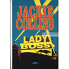 Jackie Collins - Lady Boss