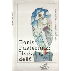 Boris Pasternak - Hvězdný déšť