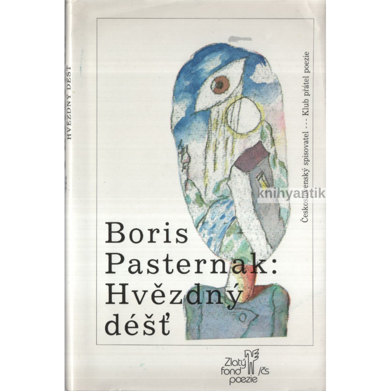 Boris Pasternak - Hvězdný déšť