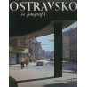 Antonín Gribovský - Ostravsko ve fotografii