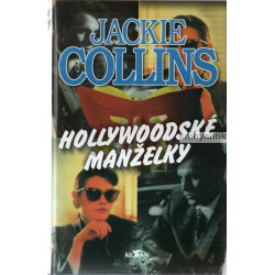 Jackie Collins -...